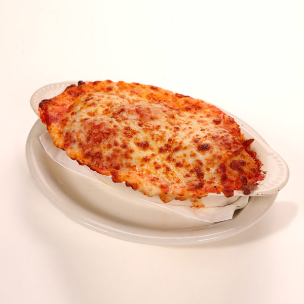 Baked Ziti
